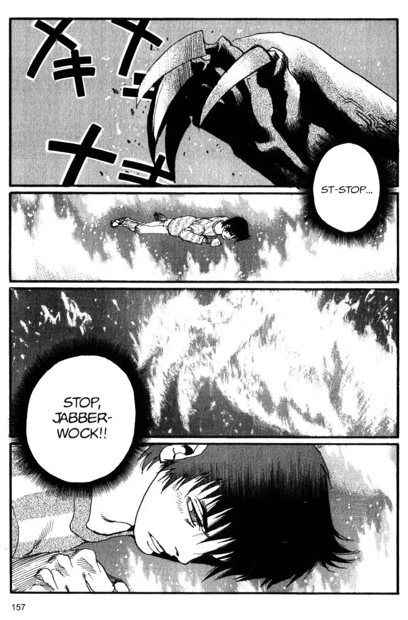 Project Arms Chapter 52 5